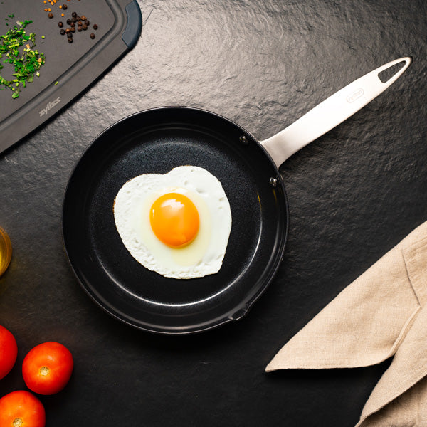 Ultimate Pro Ceramic Non-Stick Frying Pan