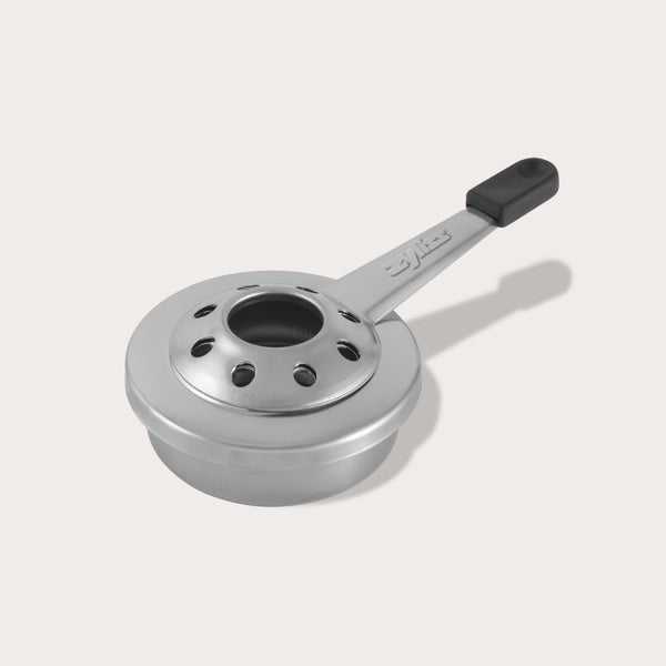 Zyliss Adjustable Fondue Burner — main