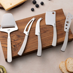 Zyliss Signature Cheese Cleaver 99mm/3.9in — product range