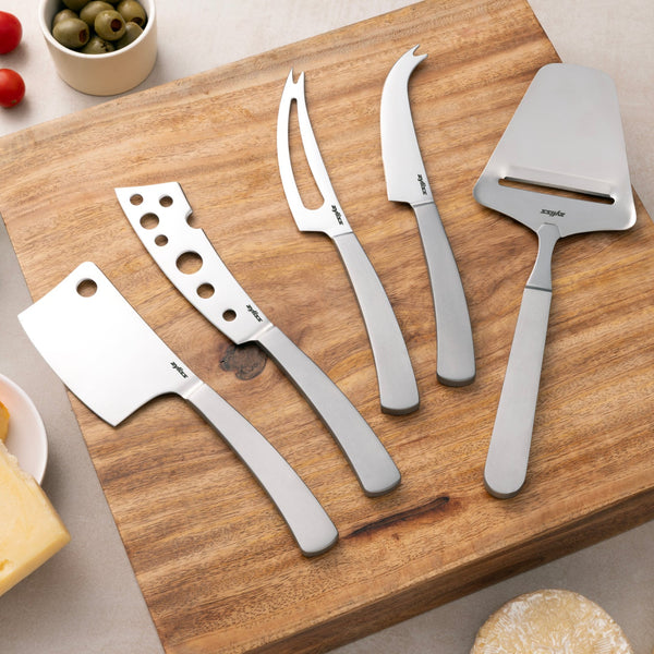 Zyliss Signature Soft Cheese Knife 109mm/4.3in — product range