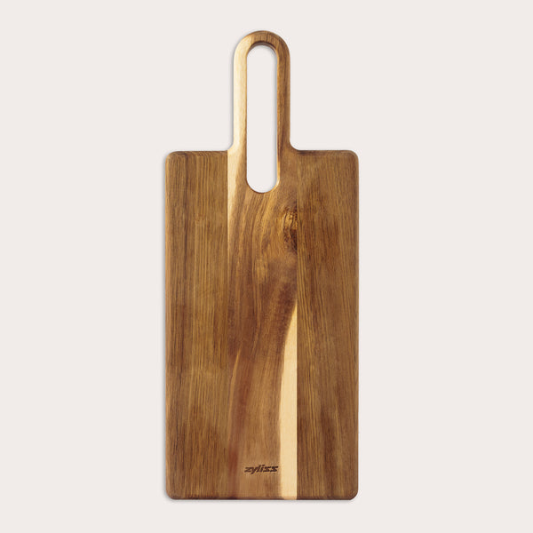 Zyliss Serving Board Acacia Wood M 43x18cm/17x7.1in — main
