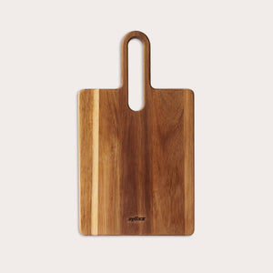Zyliss Serving Board Acacia Wood S 36x21cm/14x8.2in — main