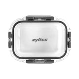0.37L­ glass container Zyliss UK