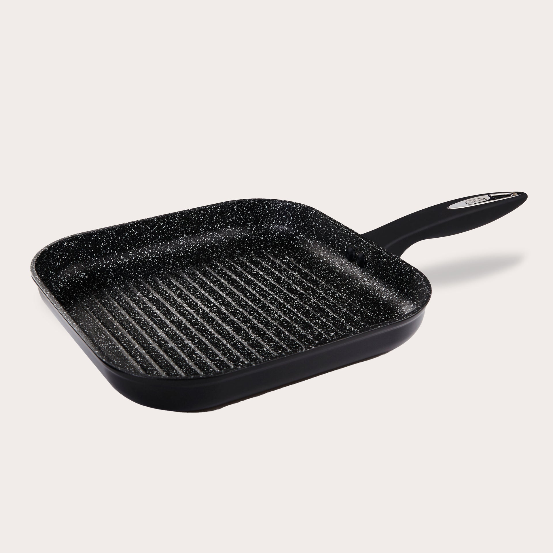Zyliss Ultimate Non-Stick Grill Pan 26cm 10