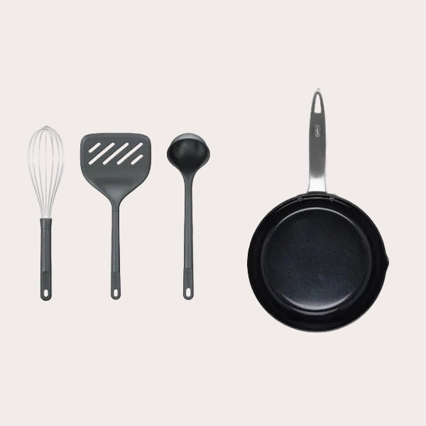 Pancake Day Bundle - Zyliss UK