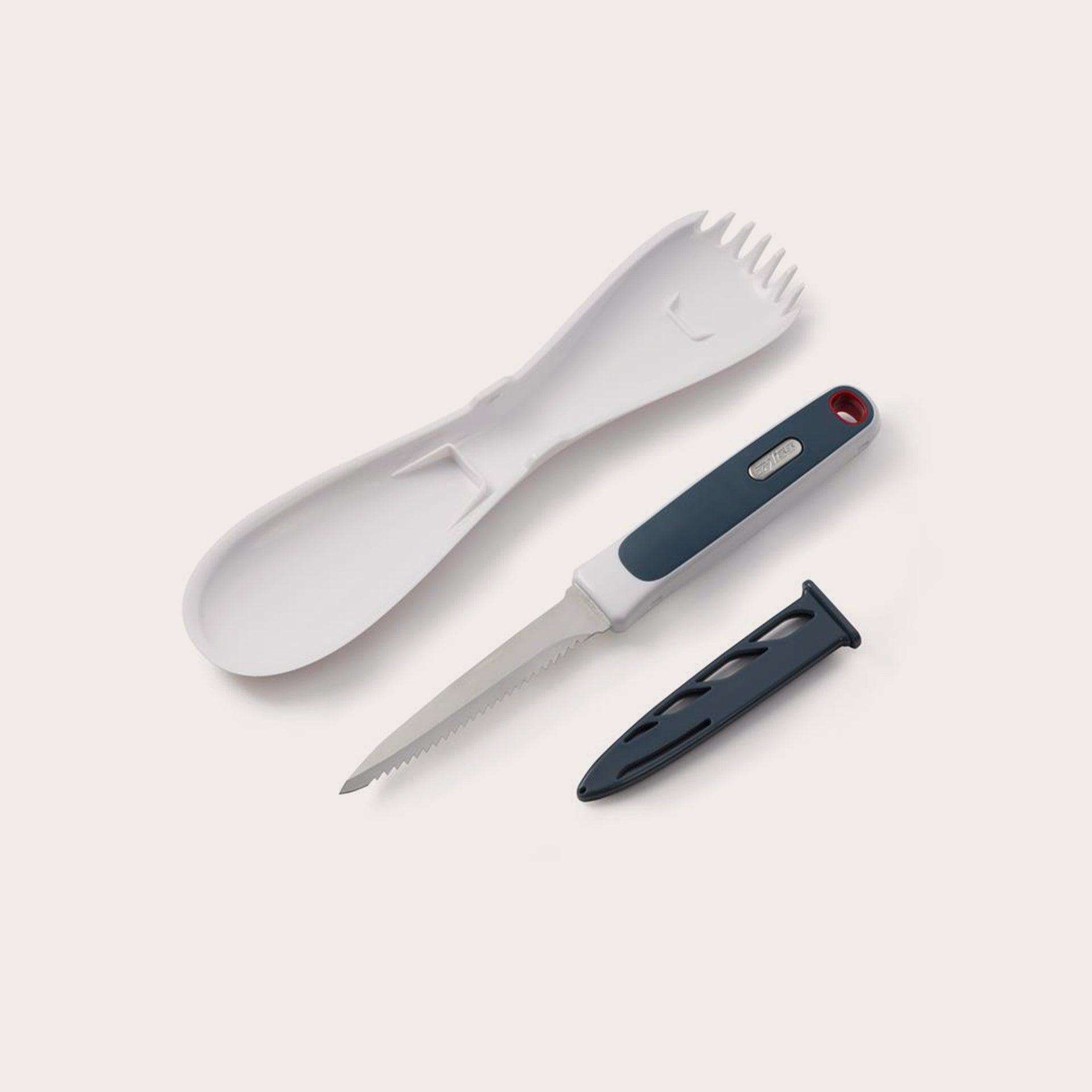 3 1 Pumpkin & Squash Scoop & Knife