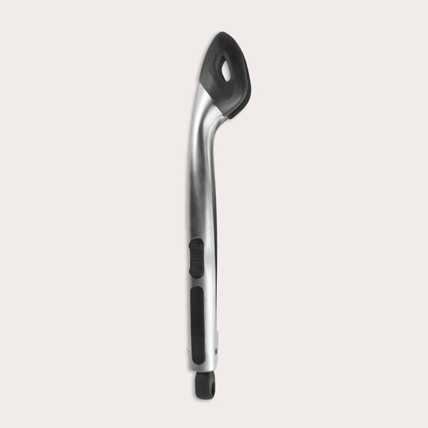 Silicone-Tipped Tongs