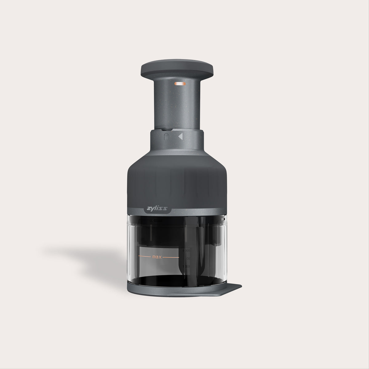 Zick Zick 3 Food Chopper