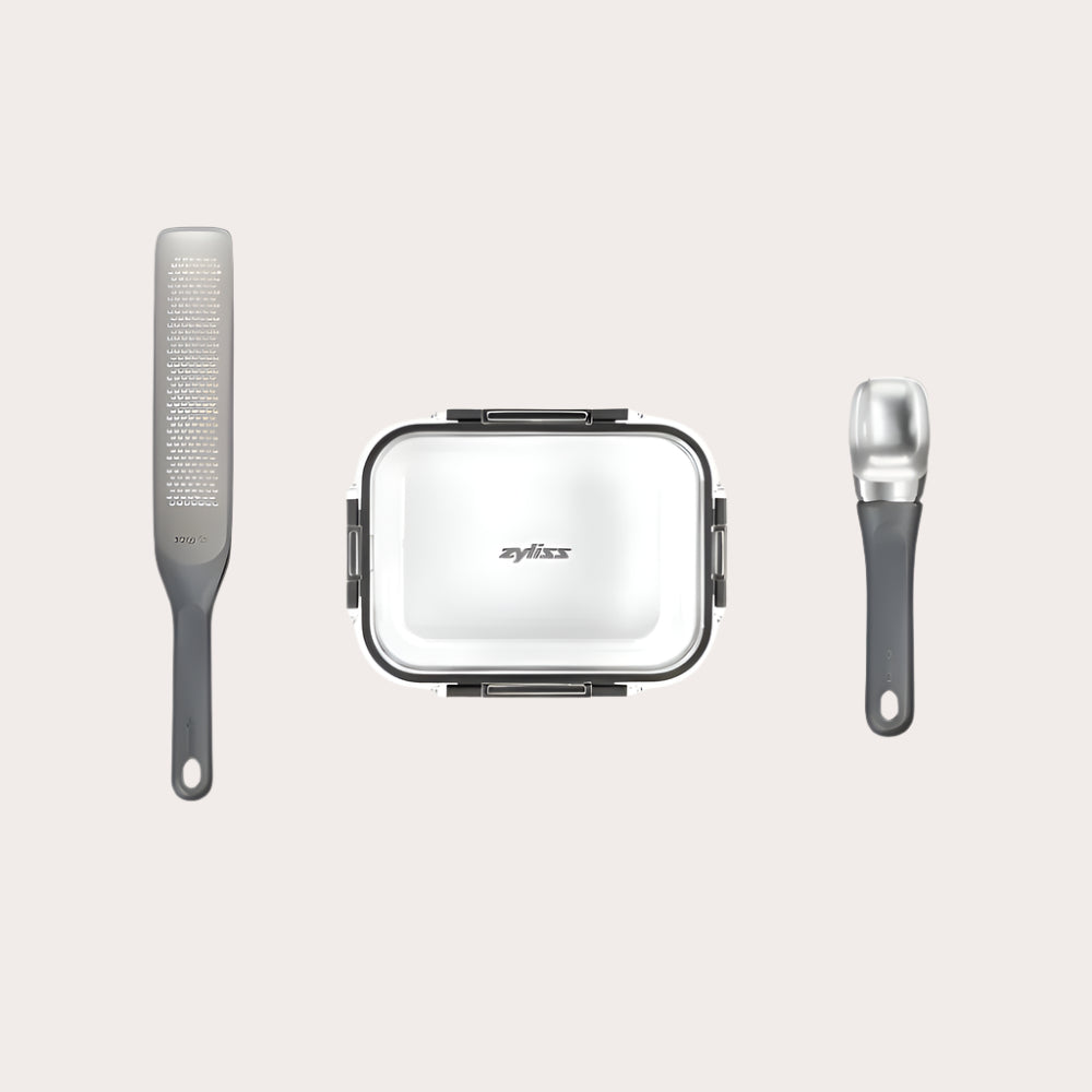 Valentine's Day Dessert Set - Zyliss UK