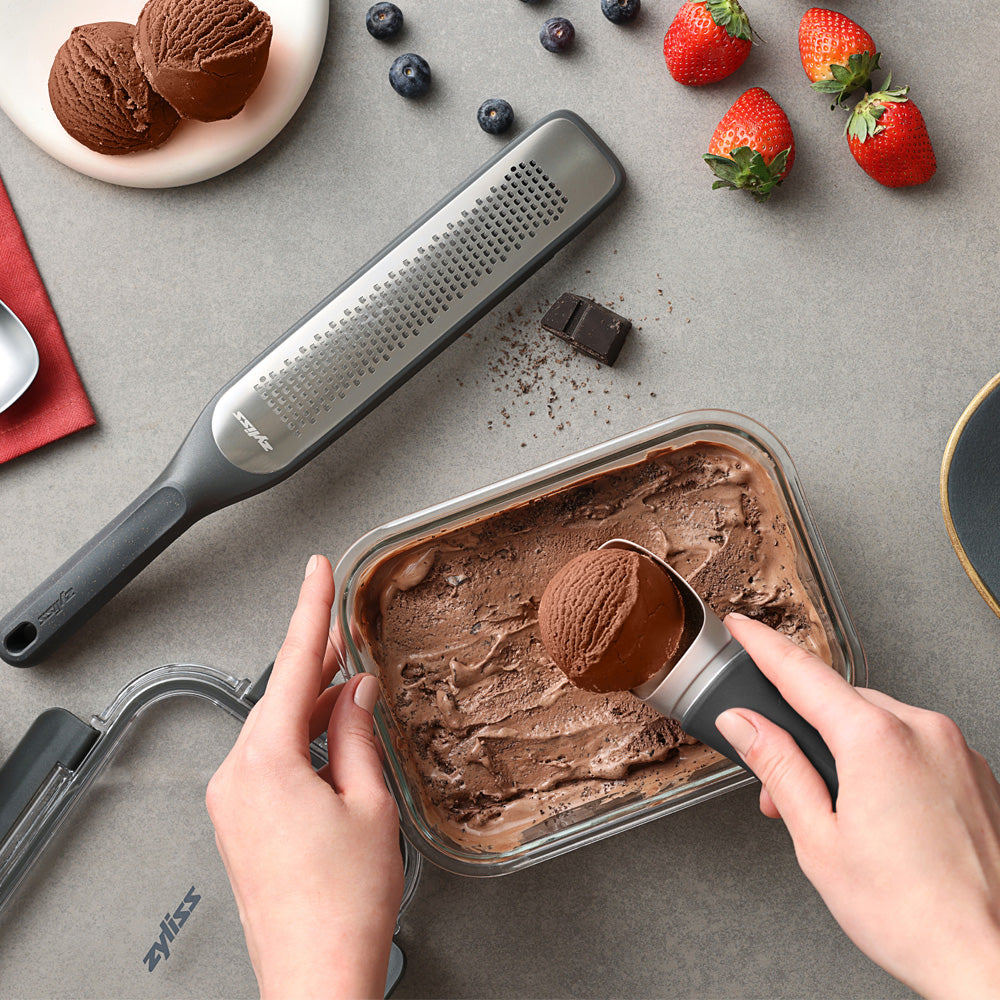 Valentine's Day Dessert Set - Zyliss UK