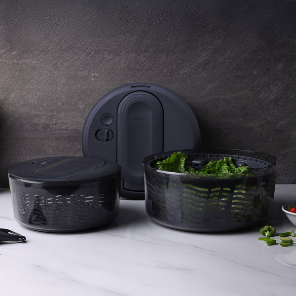 Swift Dry Salad Spinner