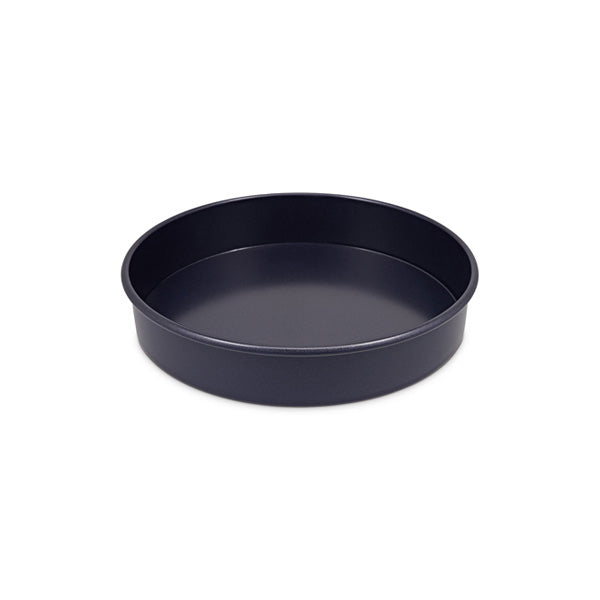 Non-Stick Carbon Steel Cake Pan 20cm Removable Base Small Zyliss UK