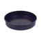 Non-Stick Carbon Steel Cake Pan 23cm Removable Base Large