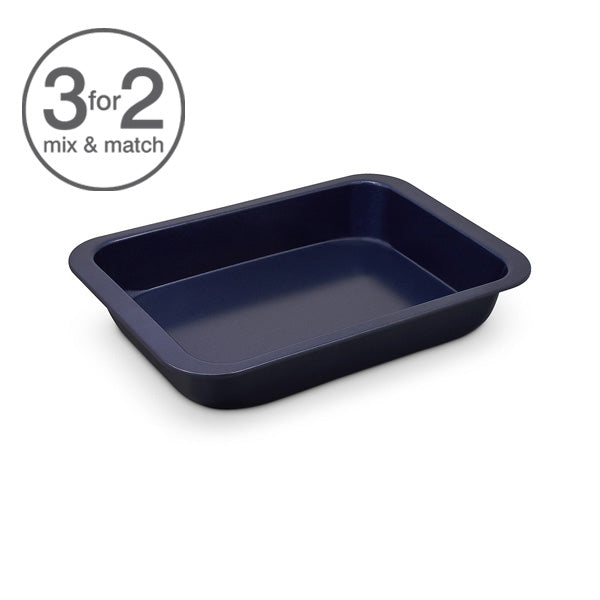 Durable Non-Stick Large Deep Oven Baking Tray