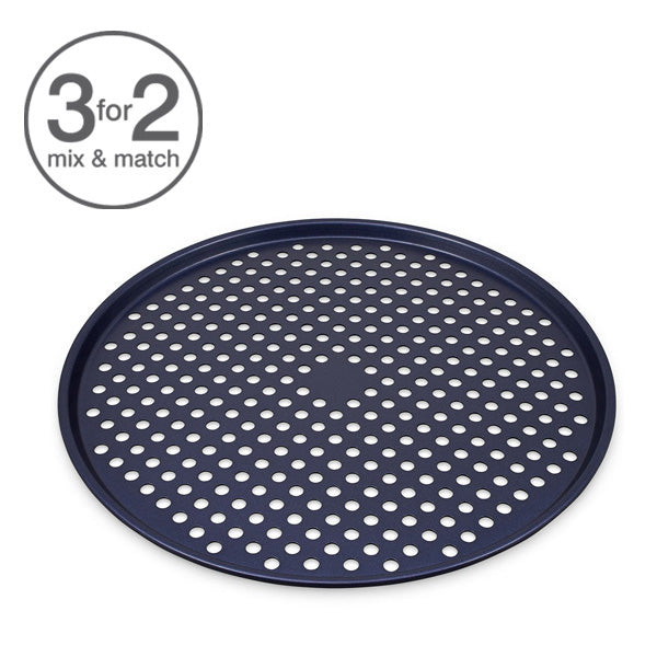 Durable Non-Stick Pizza Tray 36cm