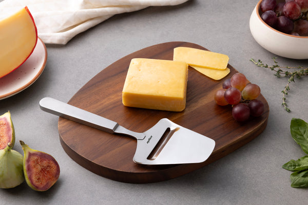 Zyliss Signature Cheese Plane 97mm/3.8in — lifestyle