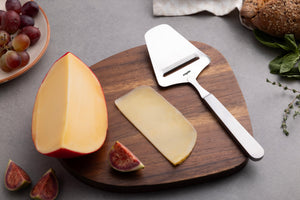 Zyliss Signature Cheese Plane 97mm/3.8in — lifestyle