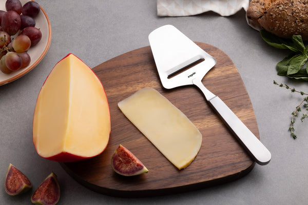 Zyliss Signature Cheese Plane 97mm/3.8in — lifestyle