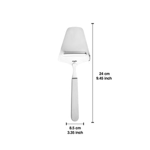Zyliss Signature Cheese Plane 97mm/3.8in — dimensions