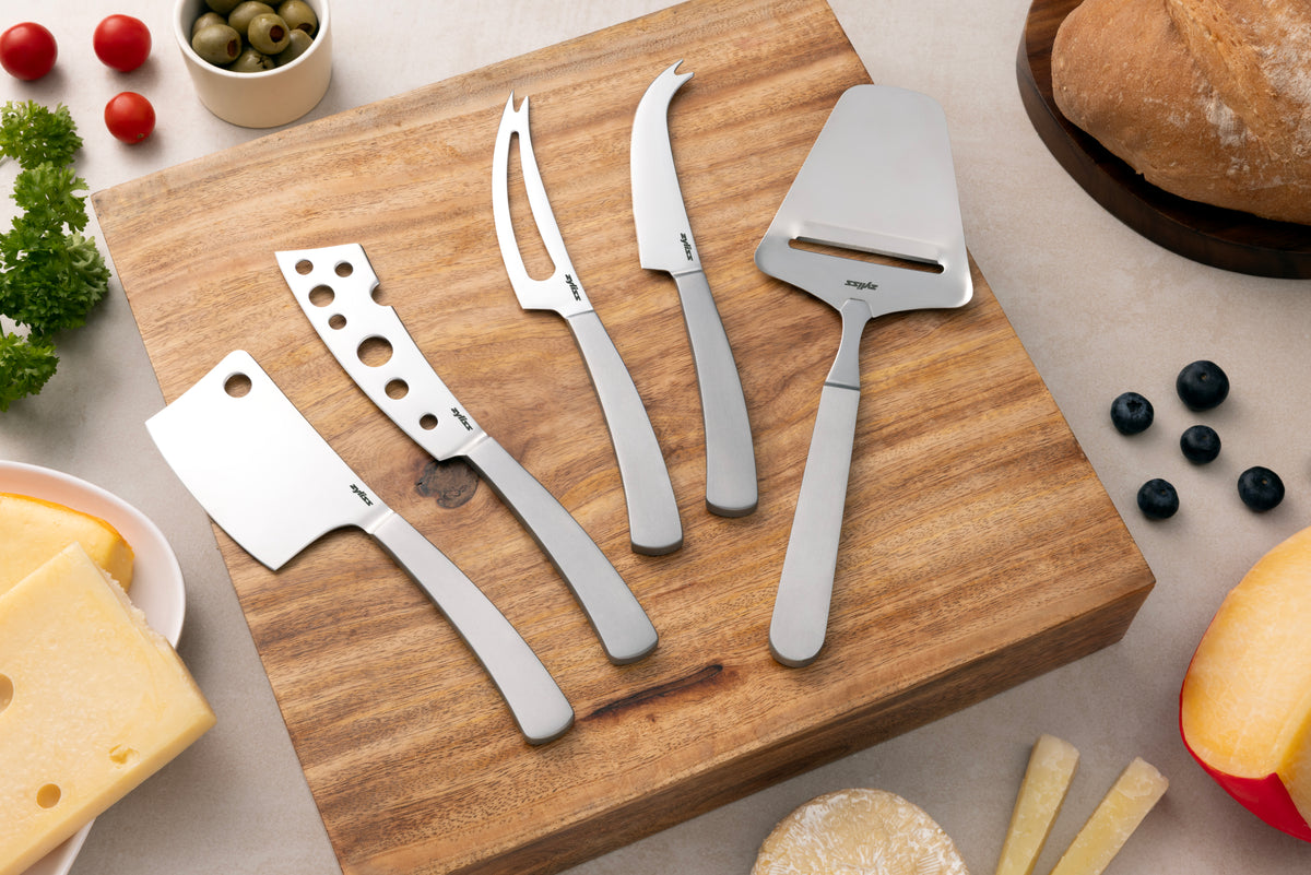 Zyliss Signature Cheese Cleaver 99mm/3.9in — product range