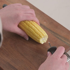 Corn Holders 4 Piece Set