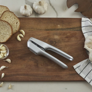 Susi 4 Garlic Press