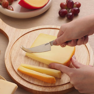 Zyliss Signature Universal Cheese Knife 100mm/3.9in — product animation