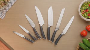 Comfort Pro Paring Knife Set