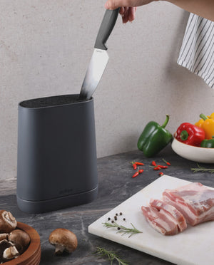 Universal Knife Block