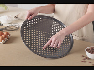 Non-Stick Pizza Tray
