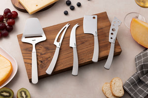 Zyliss Signature Cheese Cleaver 99mm/3.9in — product range