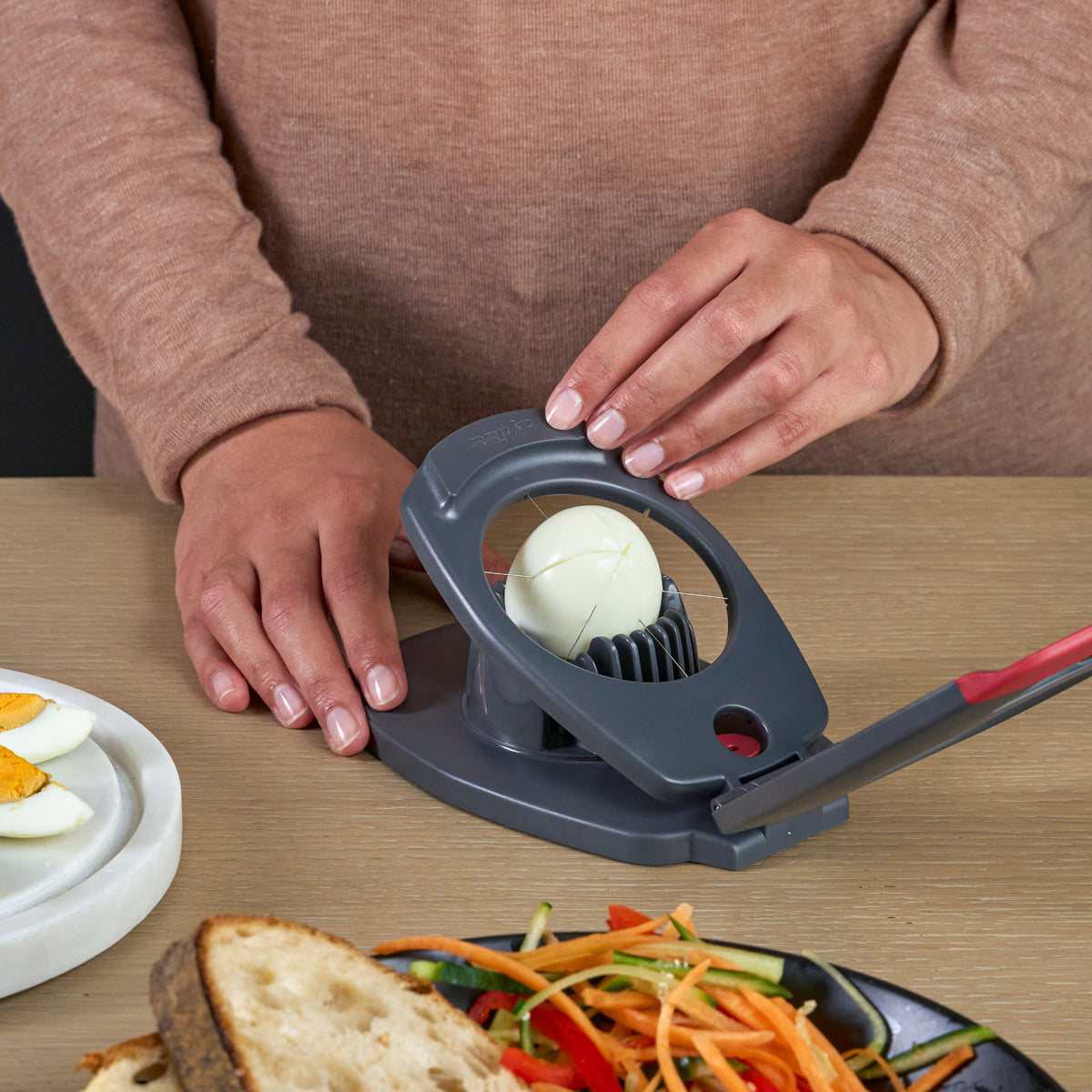 Egg Slicer