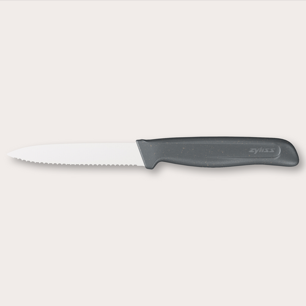 Paring Knife Serrated 10cm / 4"