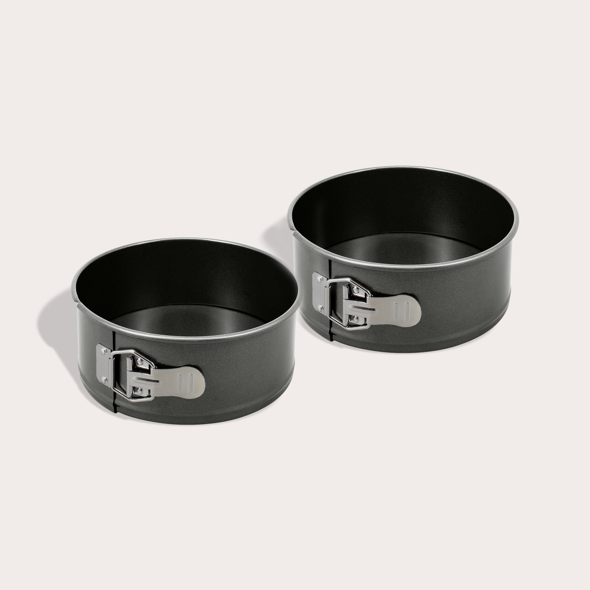 Springform Cake Pan 2 Piece Set 20cm 9"