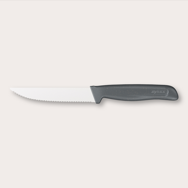 Steak Knife Serrated 11cm / 4½"