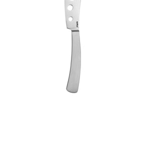 Zyliss Signature Semi-Soft Cheese Knife 116mm/4.6in — features detail