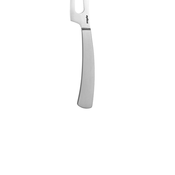 Zyliss Signature Soft Cheese Knife 109mm/4.3in — features detail
