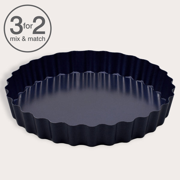 Durable Non-Stick Tart Pan