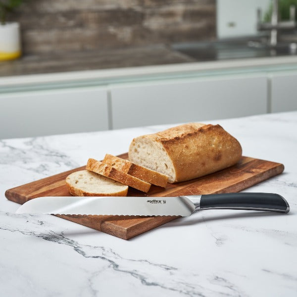 Comfort Pro Bread Knife 20cm Zyliss UK