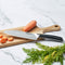 Comfort Pro Santoku Knife 18cm