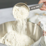 Stainless Steel Measuring Cups Zyliss UK