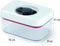 Twist & Seal Food Storage Containers