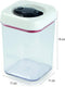 Twist & Seal Food Storage Containers