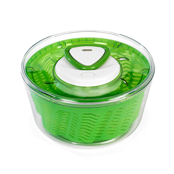 Easy Spin 2 Salad Spinner Large Zyliss UK