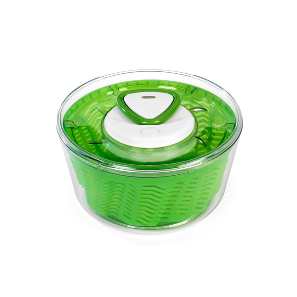Easy Spin 2 Salad Spinner Small Zyliss UK