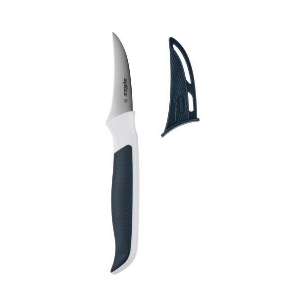 Comfort Peeling Knife 6.5cm Zyliss UK