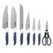 Zyliss Comfort 7 Piece Block Set - Zyliss UK