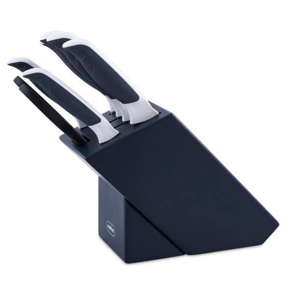 Zyliss filament hot sale knife block