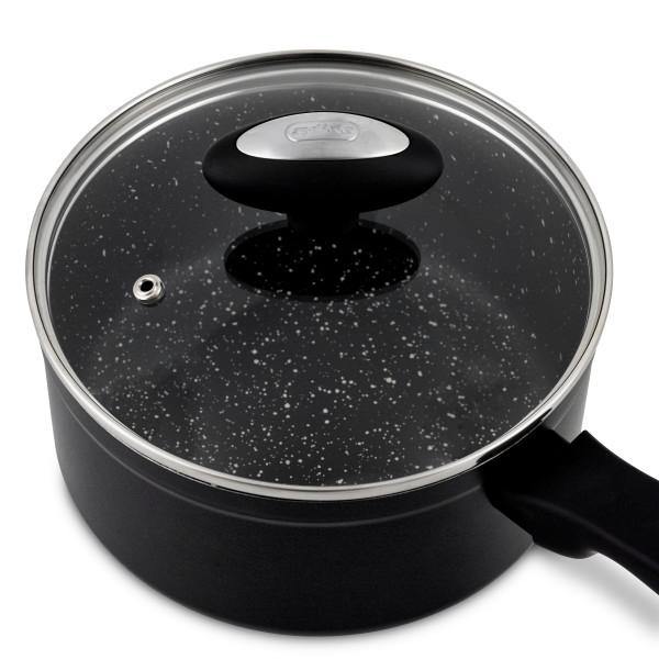 Ultimate Non-Stick Induction Safe Saucepan Zyliss UK