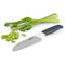 Zyliss Comfort Mini Santoku knife 12cm - Zyliss UK